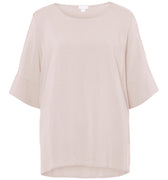 78253 Favourites Short Sleeve Shirt - 1889 Marzipan
